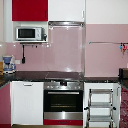 City Apartments Wien - Viennapartment Luaran gambar