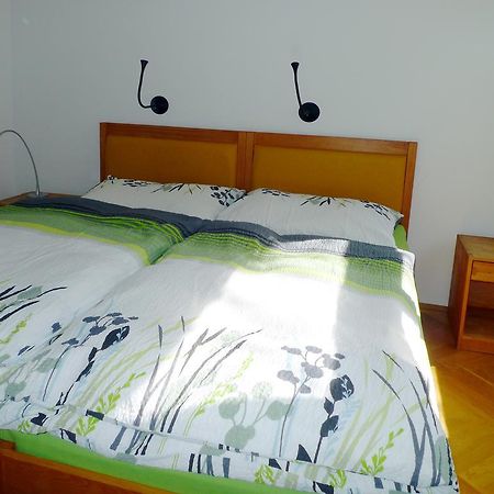 City Apartments Wien - Viennapartment Luaran gambar