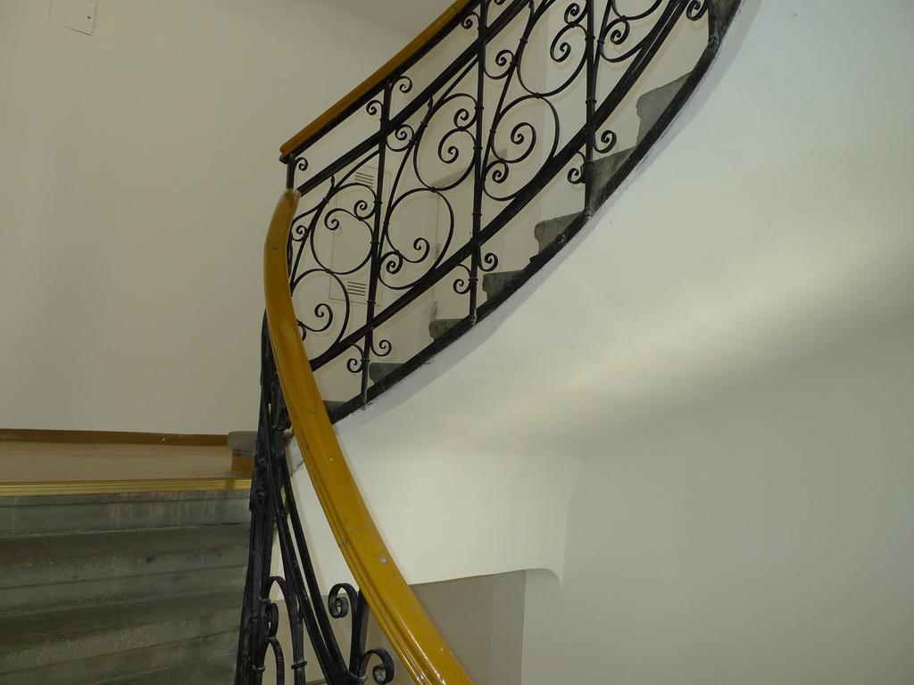 City Apartments Wien - Viennapartment Bilik gambar