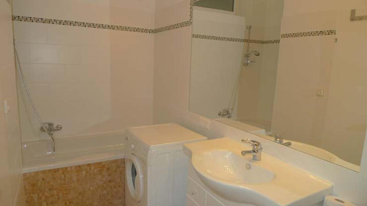 City Apartments Wien - Viennapartment Luaran gambar